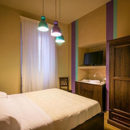 מונטפאלקו Bed And Breakfast Mameli 67 מראה חיצוני תמונה