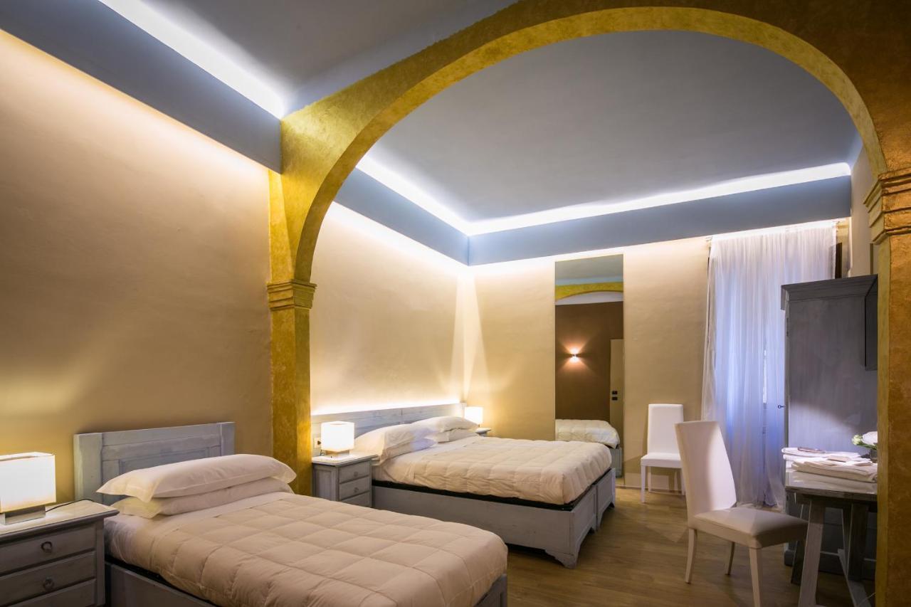 מונטפאלקו Bed And Breakfast Mameli 67 מראה חיצוני תמונה